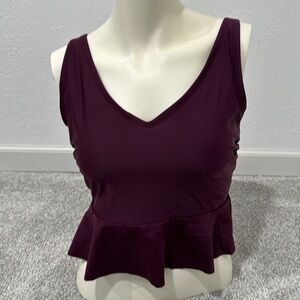 Kona Sol Tankini Top